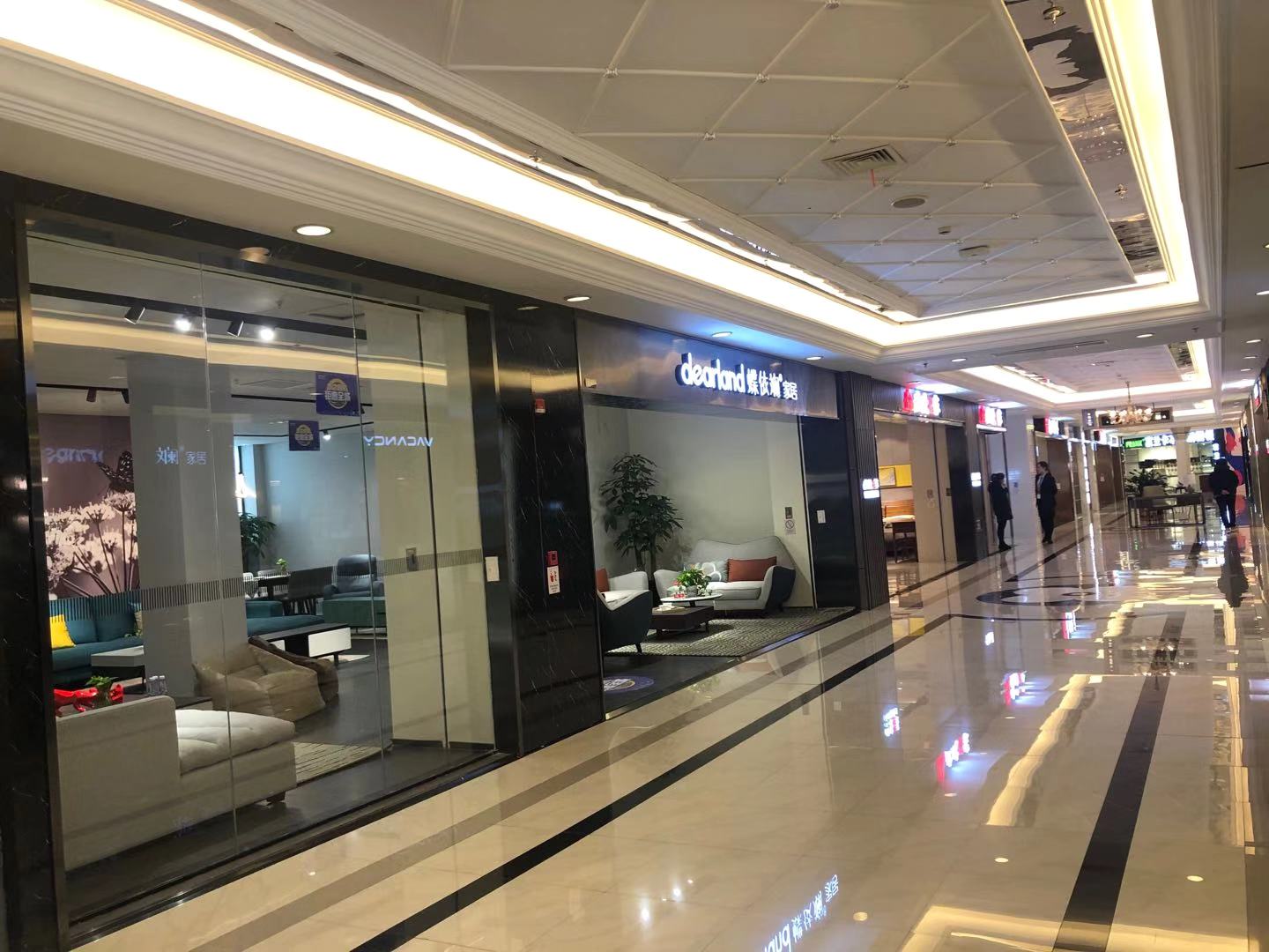 2020蝶依斕首店落子上海